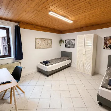 Appartement River - *