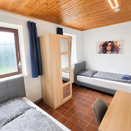 River - Appartement Hanau