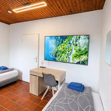 River - Appartement