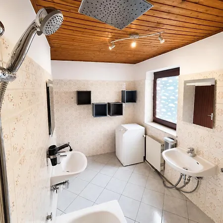 Appartement River - Hanau