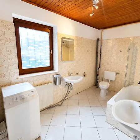 River - Appartement Hanau