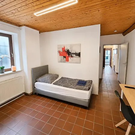 River - Appartement