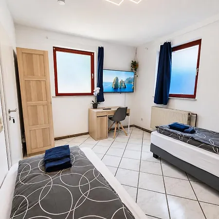River - Appartement