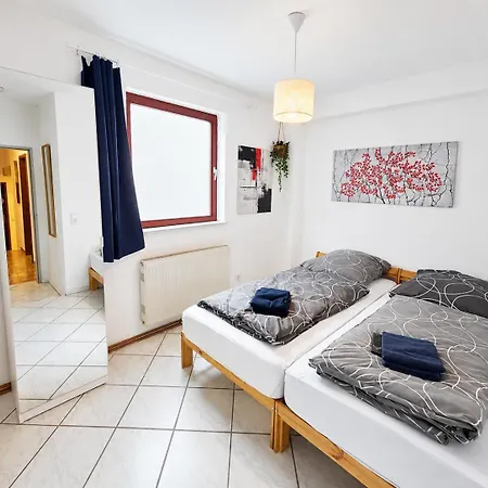 River - Appartement *