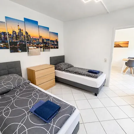 River - Appartement