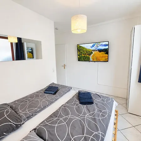 River - Appartement *