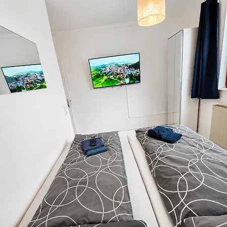 River - Appartement
