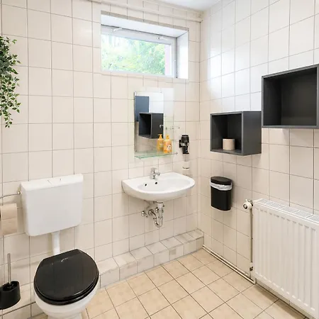 River - Appartement