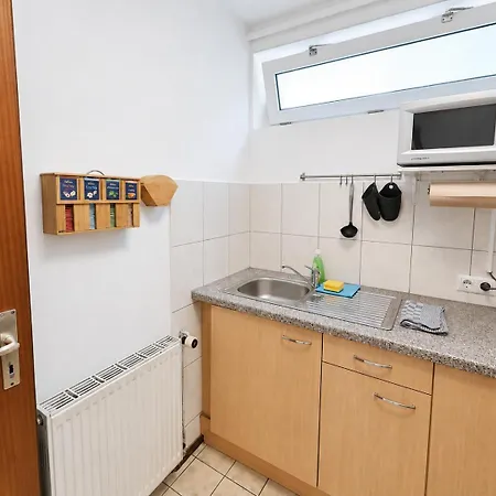 Appartement River - Hanau