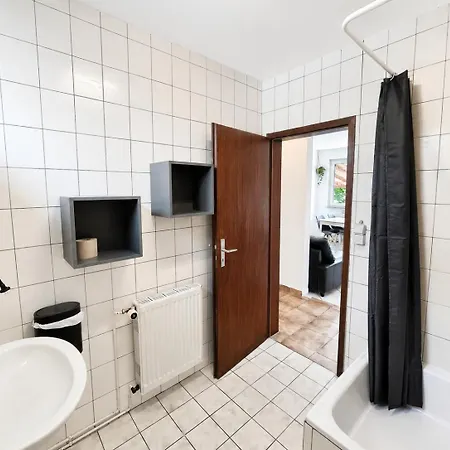 River - Appartement