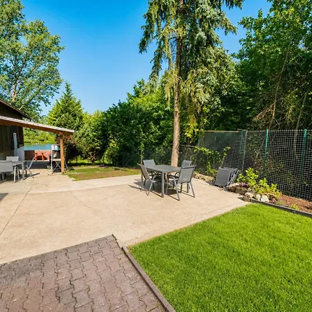 River - Appartement Hanau
