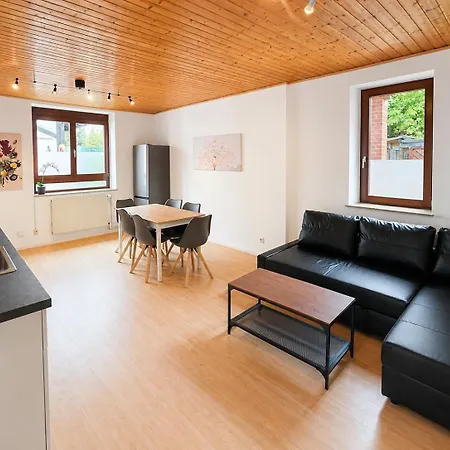 Appartement River - *