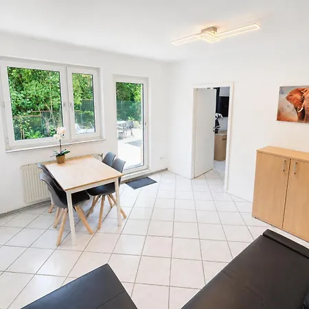 Appartement River - *