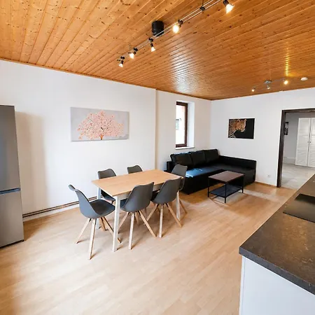 River - Appartement Hanau