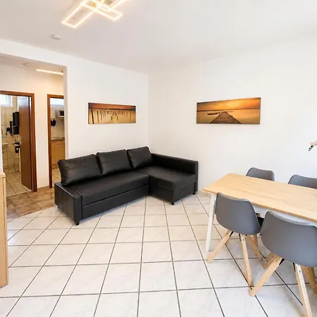 Appartement River - Hanau