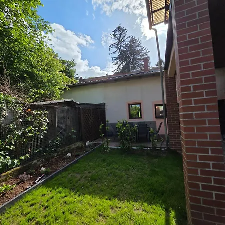 River - Appartement Hanau