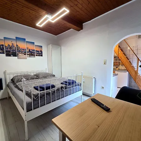 River - Apartment *