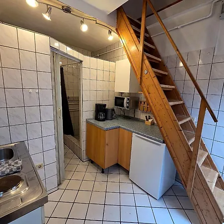 River - Apartment