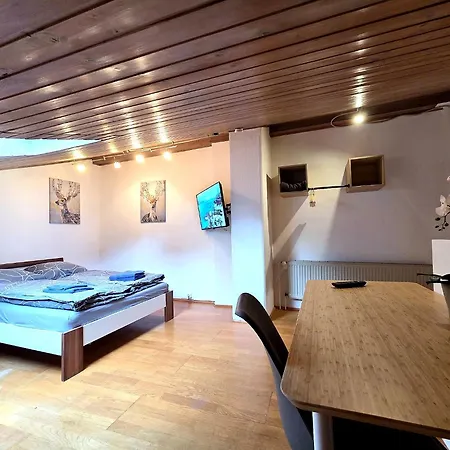 Apartment River -