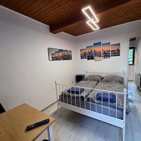 Apartment River - Hanau
