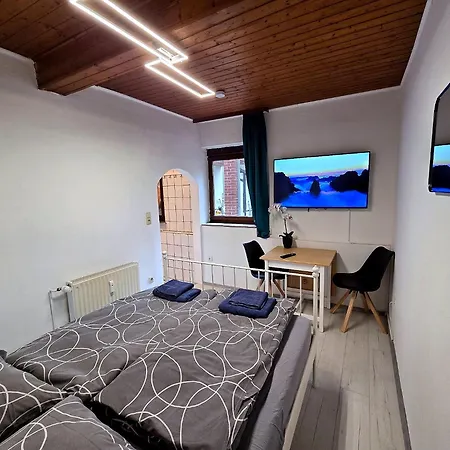 River - Apartment *