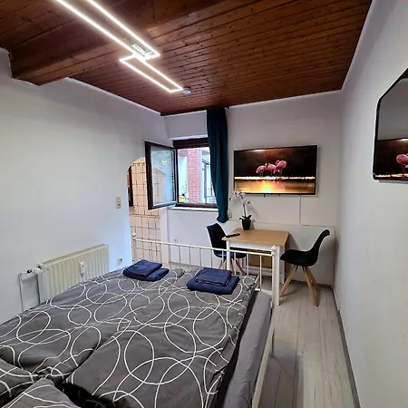River - Apartment Hanau