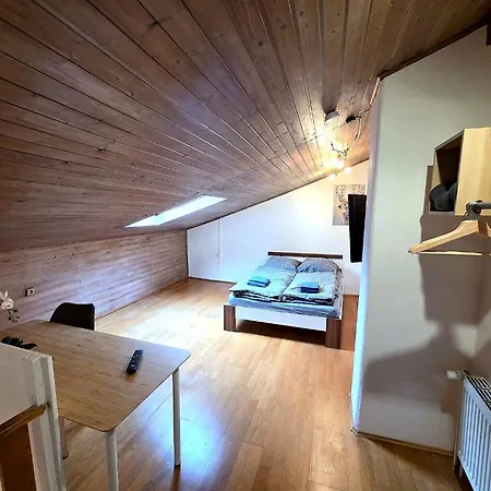 Apartment River - Hanau