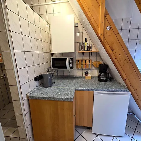 River - Apartment *