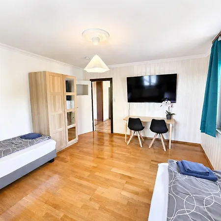 River - Apartment *