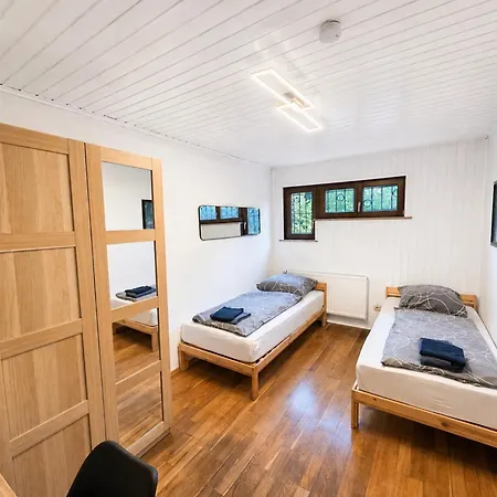 River - Apartment