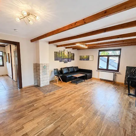 Apartment River -